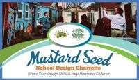 Mustard Seed School Design Charrette (Aug 2018)