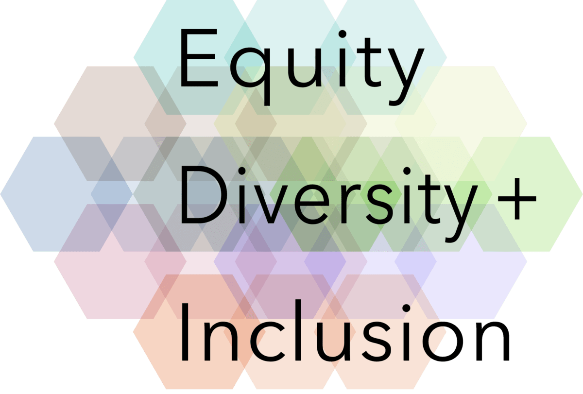 Equity Diversity & Inclusion Committee